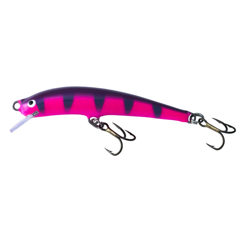 Nils Master Invincible floating 8 cm 8 g vaappu