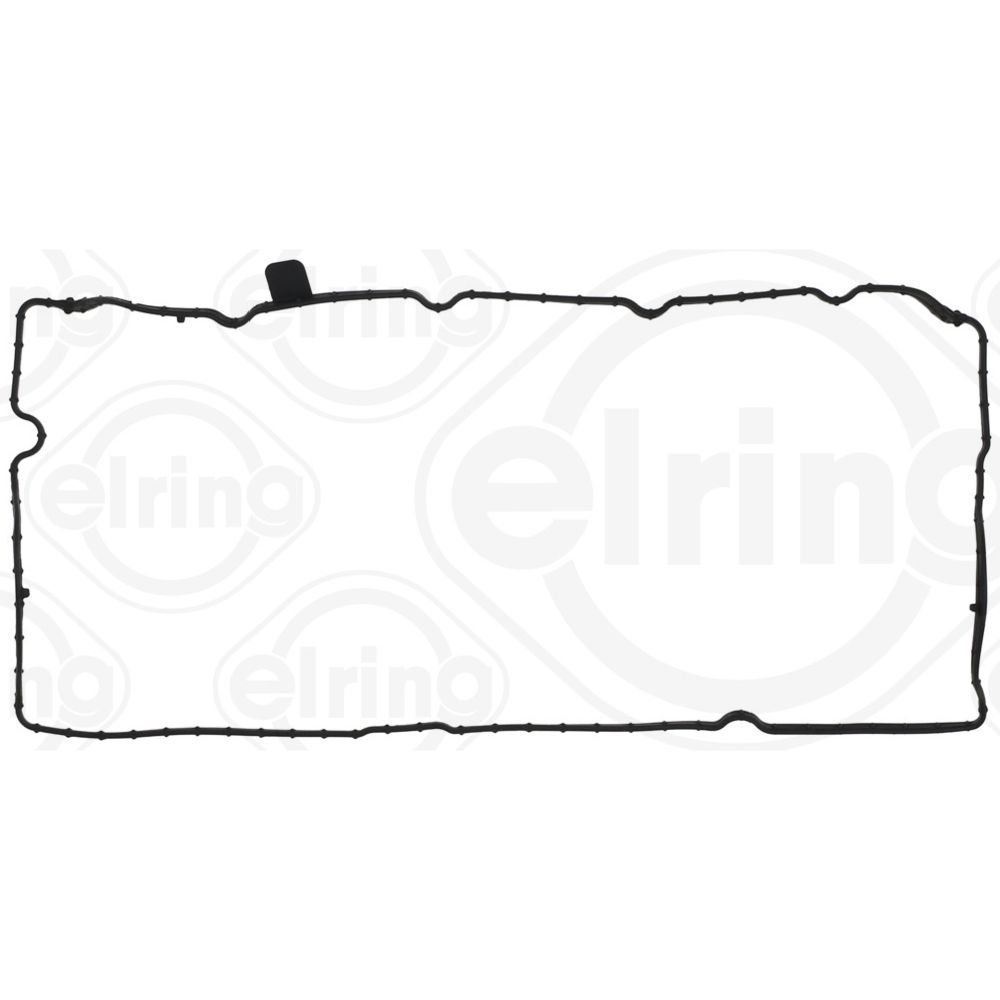 Packning, ventilkåpa 27-02433