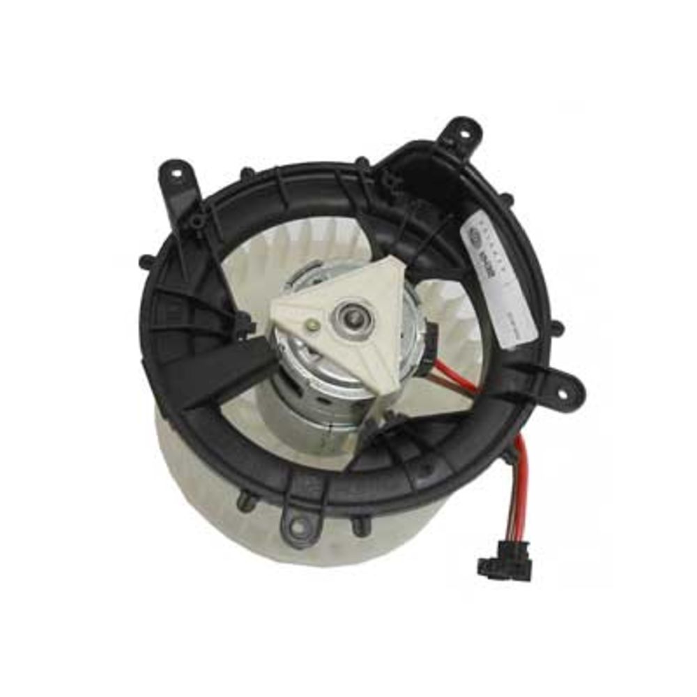 Elektrisk motor, kupéfläkt 13-1129