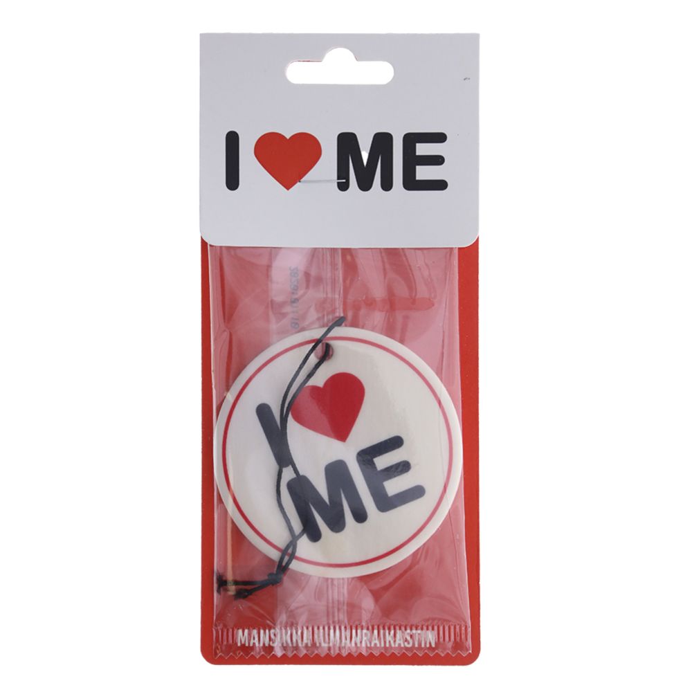I love me /mansikka Ilmanraikastin