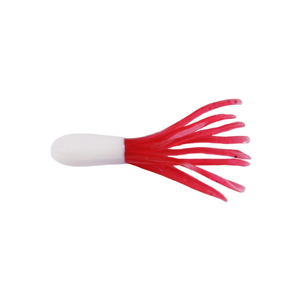 Relax Tube jigi 1" 8 kpl
