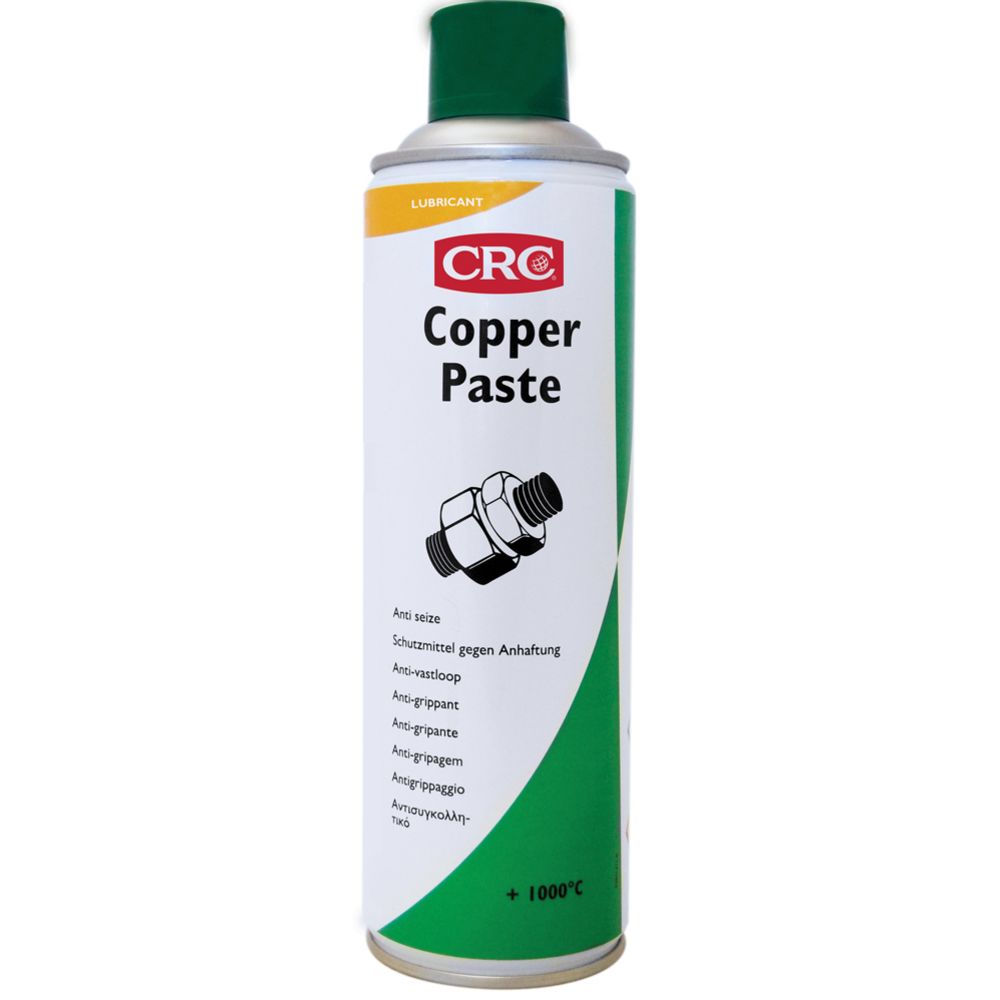 CRC Copper Paste kopparpasta 250 ml