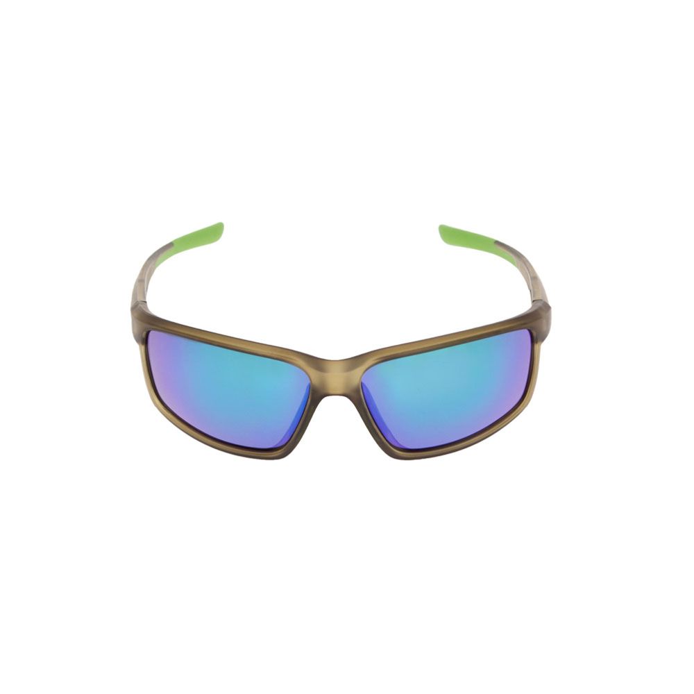 Wataya Tiäksää polarisoivat aurinkolasit vihreä peililinssi
