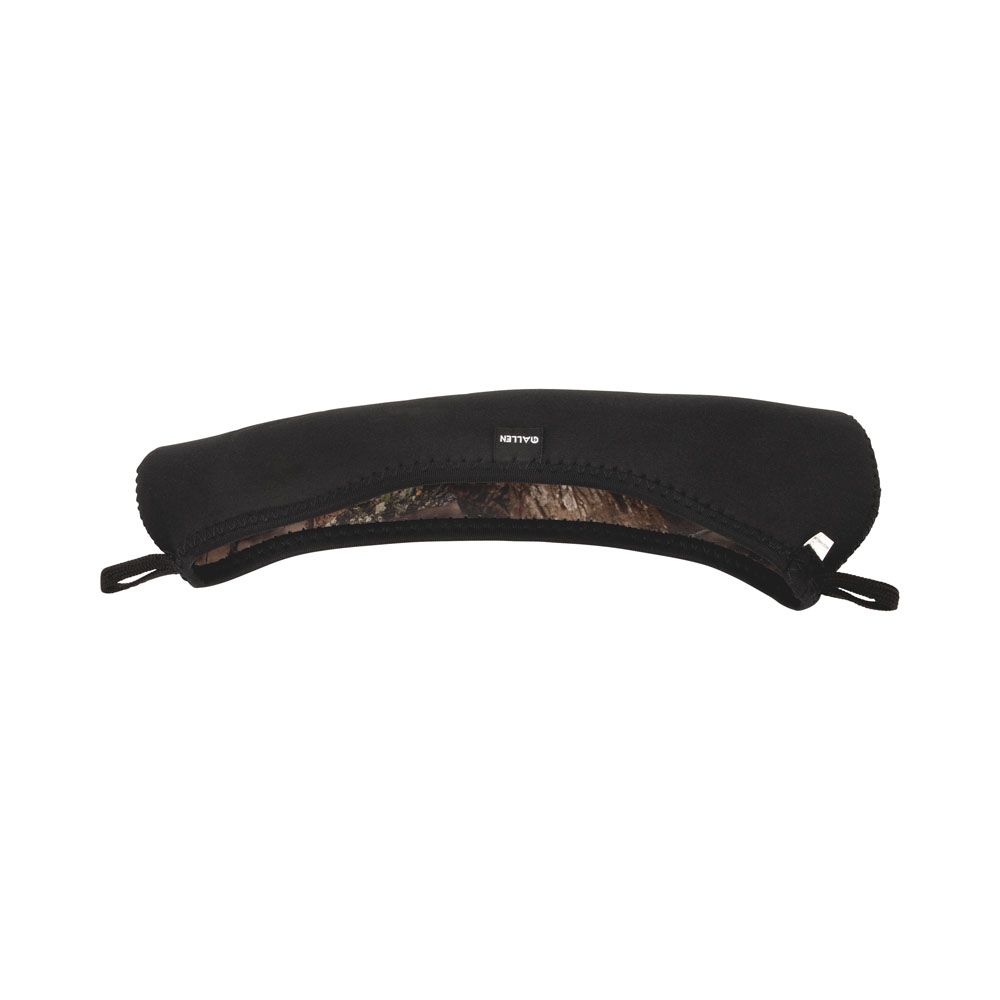 Allen skyddsöverdrag för kikarsikte < 30 cm / ø 45 mm