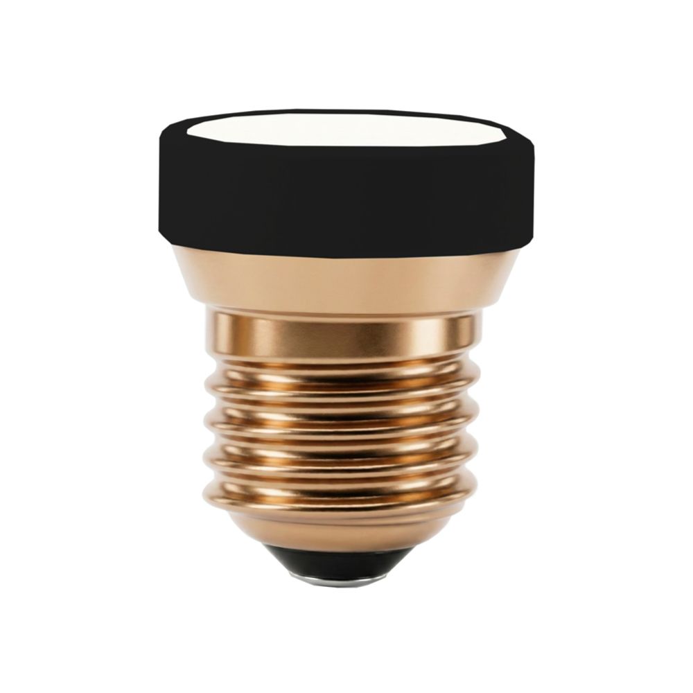 Led Energie E27 Flat lamppu 3,5 W 300 lm 3000 K