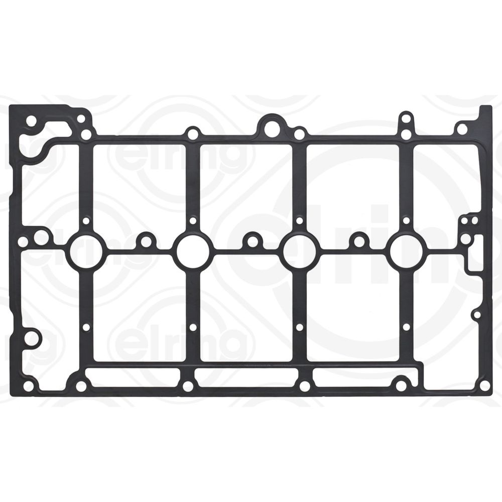 Packning, ventilkåpa 27-02373
