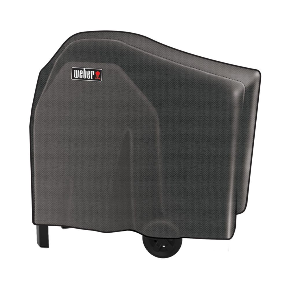 Weber Premium grillöverdrag Pulse 1000/2000 med vagn