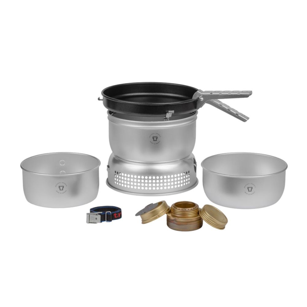 Trangia 25-3 UL stormkök