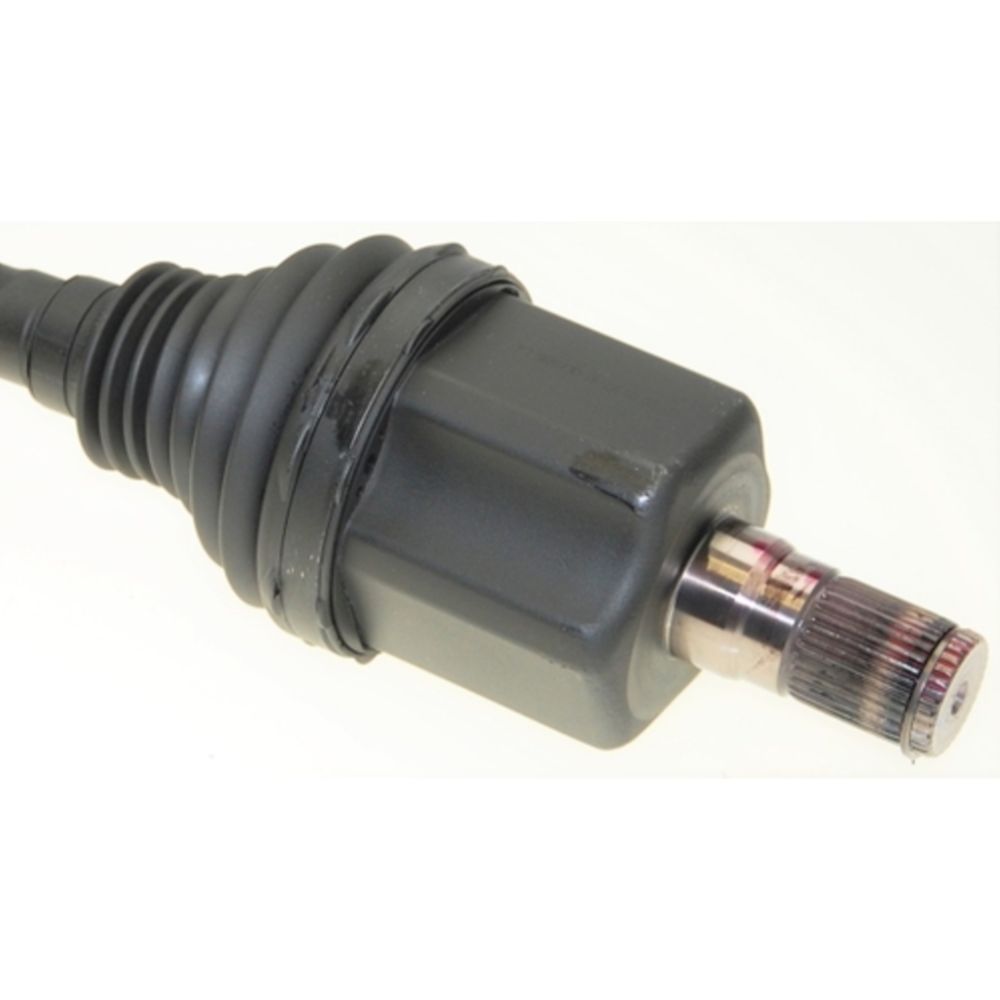 Drivaxel 17-02922