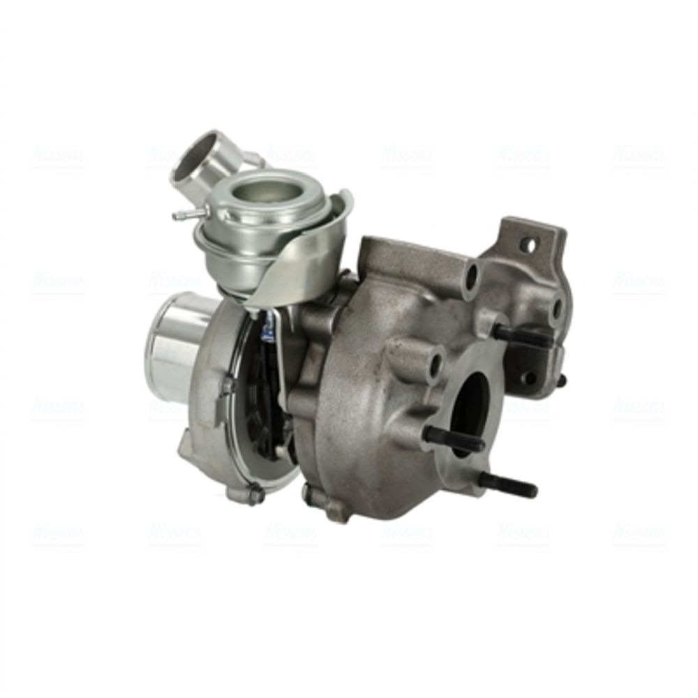 Turboahdin 13-01119