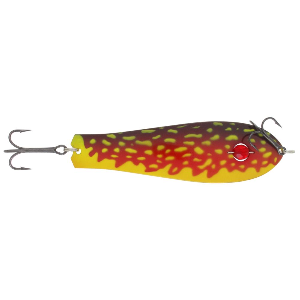 Kuusamo Professor Helmi skeddrag 11,5 cm 27 g