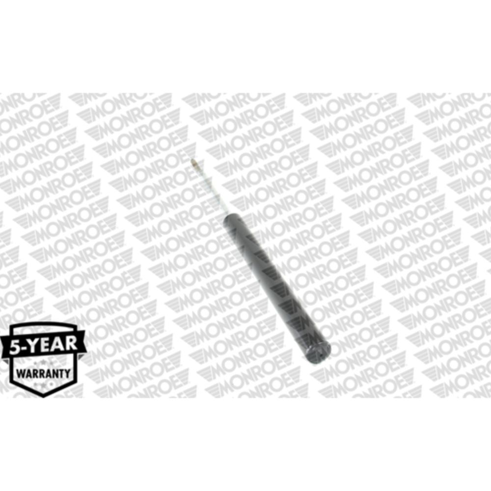 Iskunvaimennin 66-4022