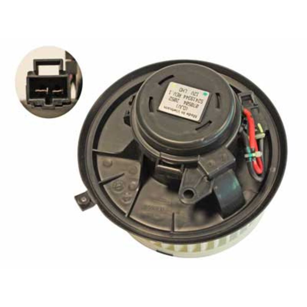 Sisätilapuhallin 13-1062