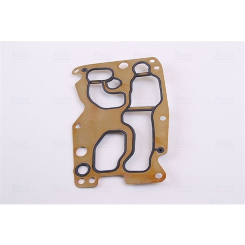 Öljynjäähdytin 30-05050