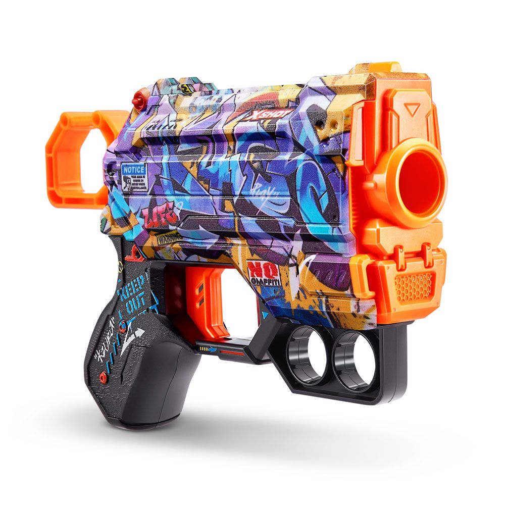 X-Shot Skins Menace leksakspistol
