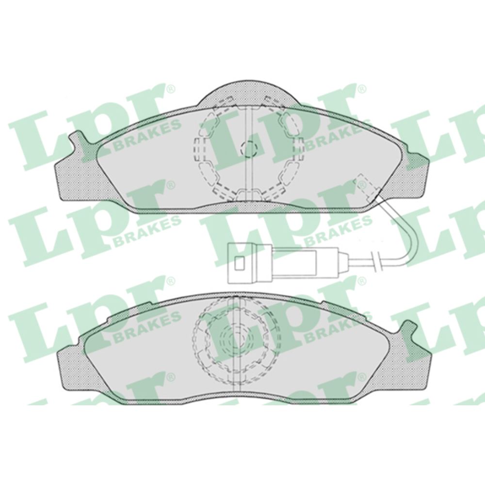 Jarrupalasarja 22-1595