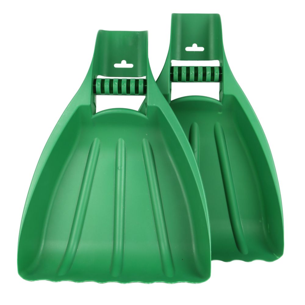 MTX Garden lehtikourat 2 kpl