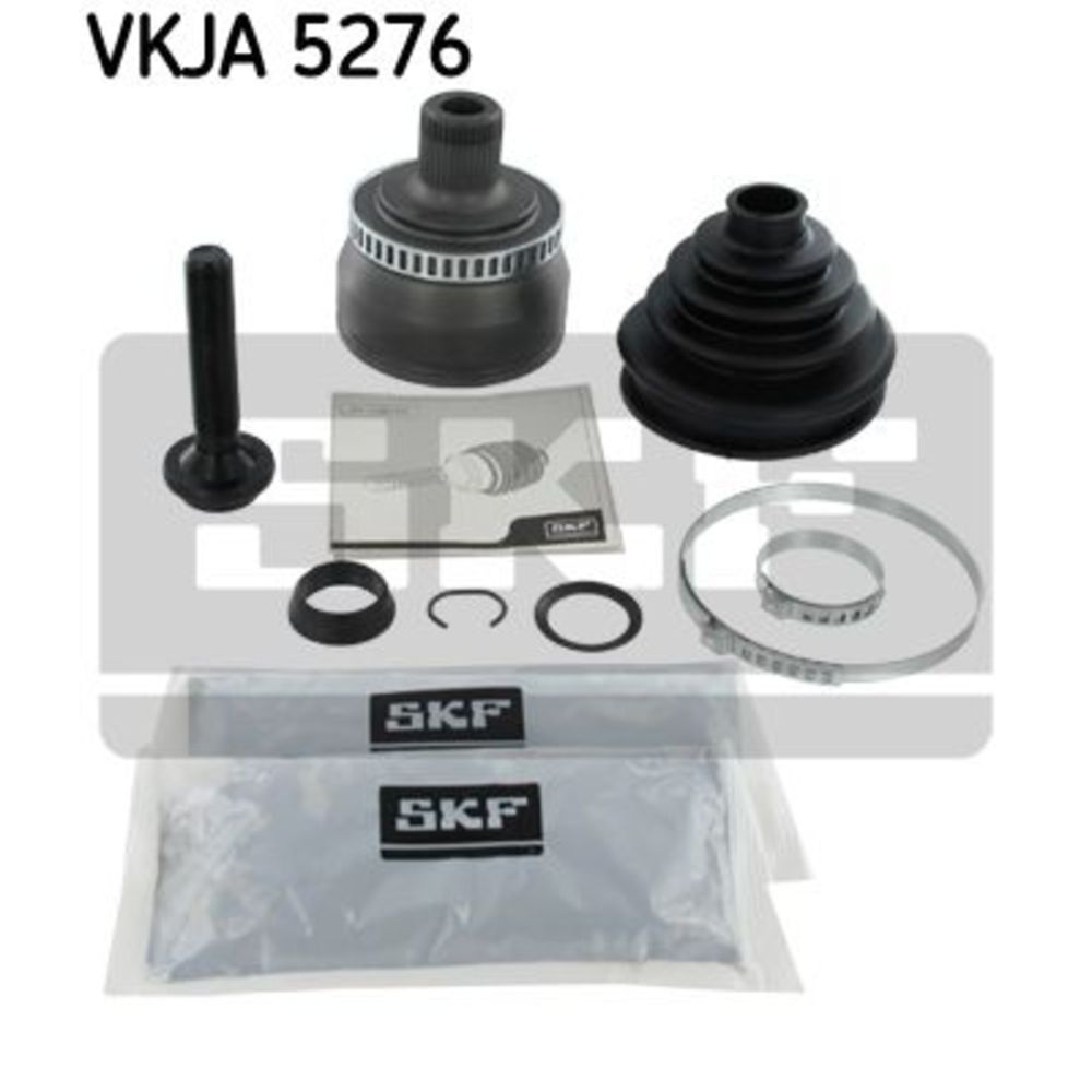 Veovõlli liigendlaager 17-4052