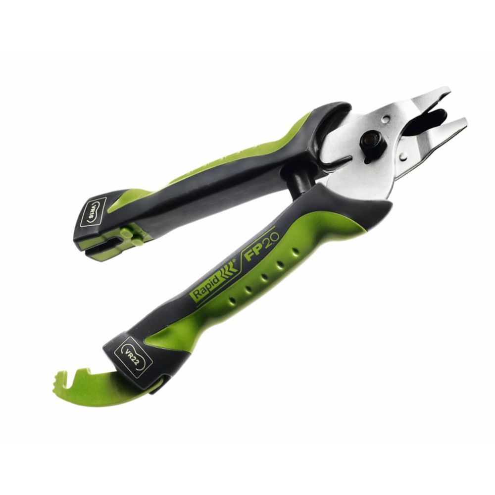 Rapid FP20 C tangid 2-11 mm