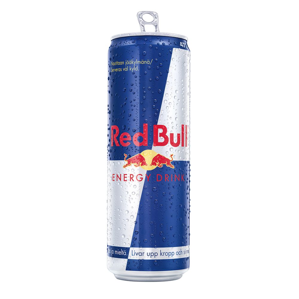 Red Bull 473 ml