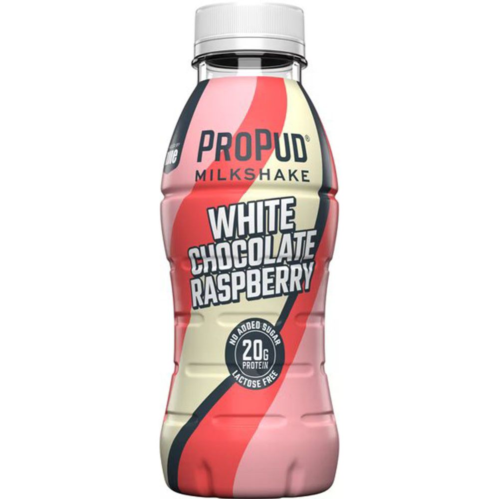 Propud shake raspbery 33 cl