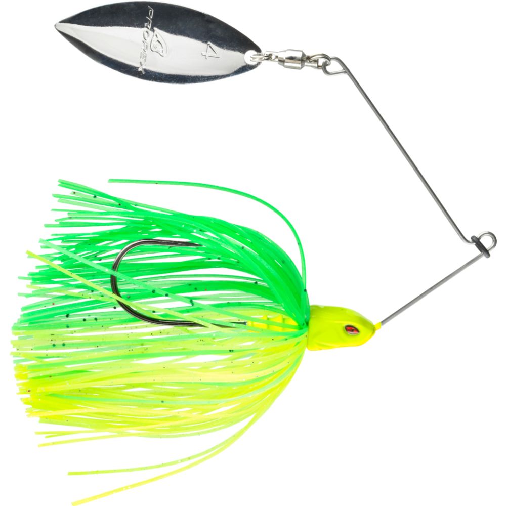 Daiwa Prorex WL Spinner Bait 10,5 g Gold Perch