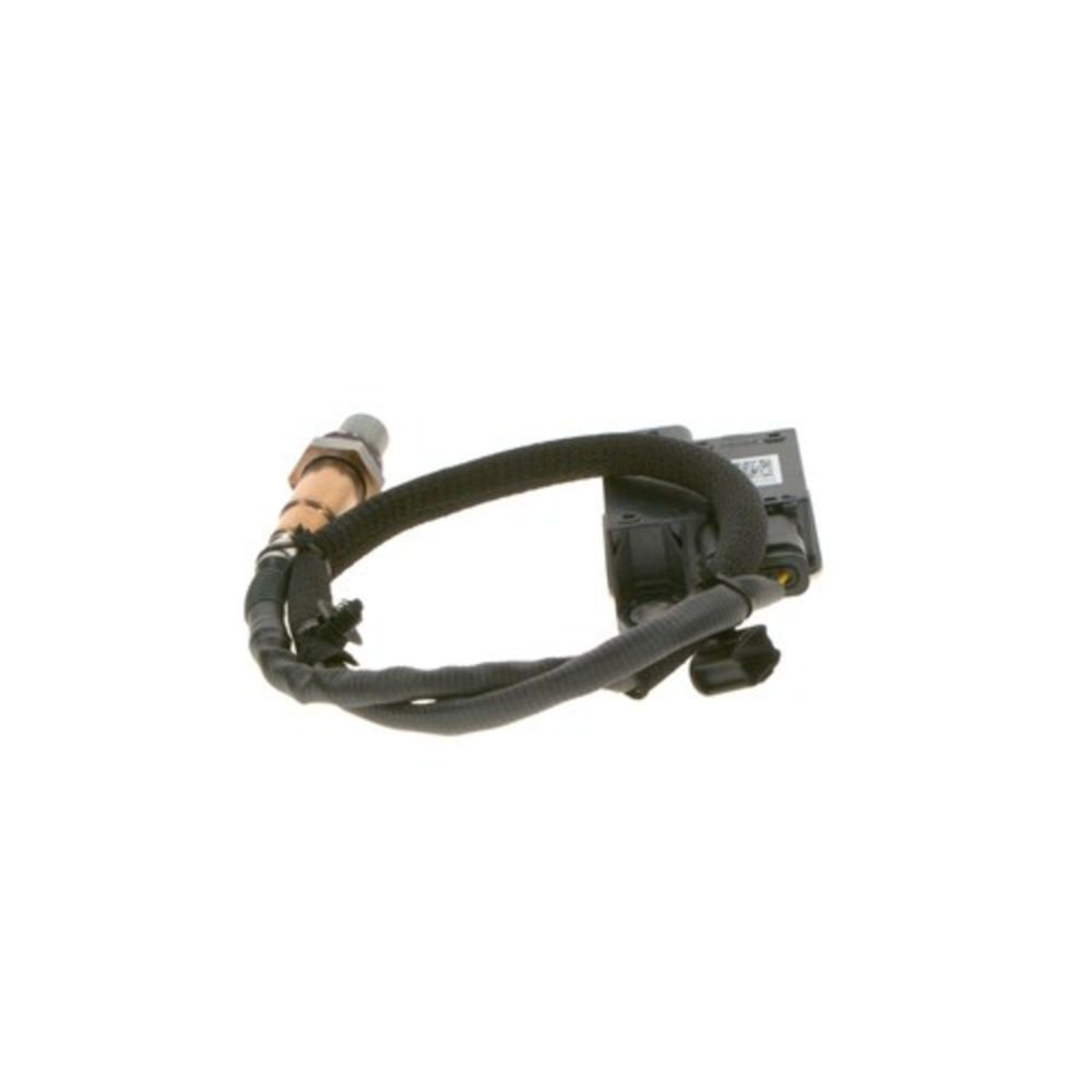 Partikelsensor 28-00377