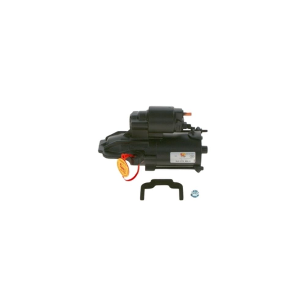 Startmotor 13-00414