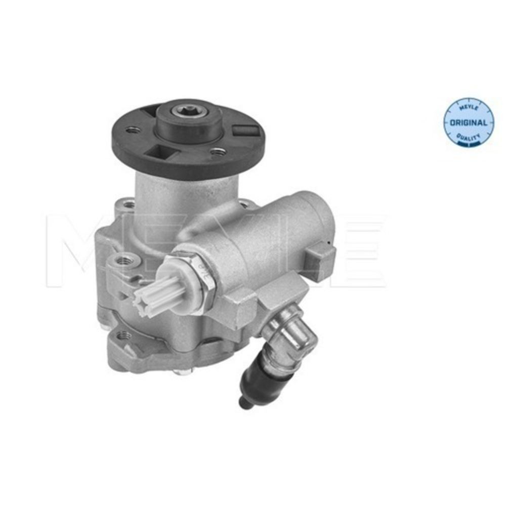 Roolivõimendi pump 17-05648