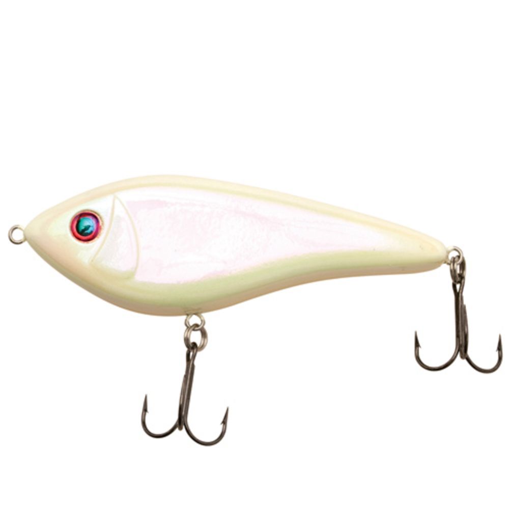 Westin Swim aeglaselt uppuv jerkvoobler, 12 cm, 53 g