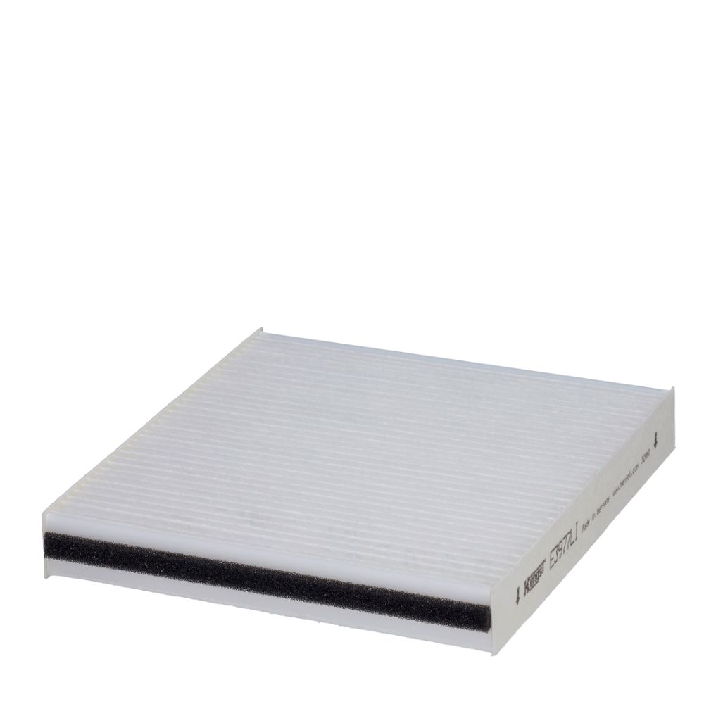 Raitisilmasuodatin 19-2802