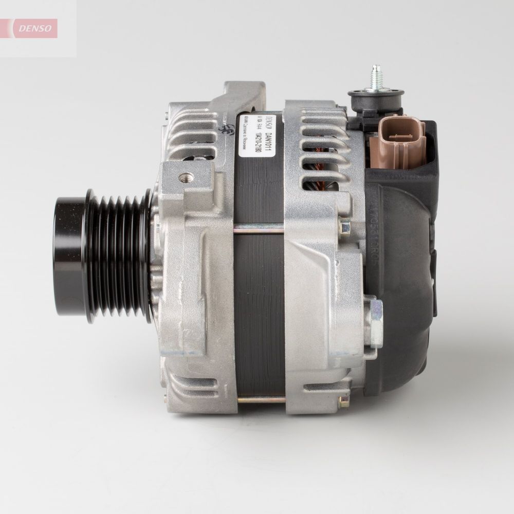 Generaator 13-00137