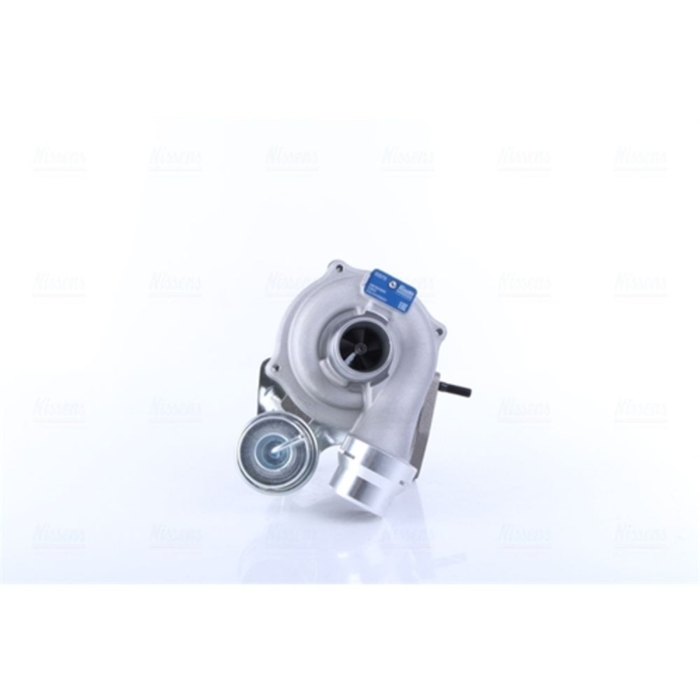 Turboahdin 13-93078