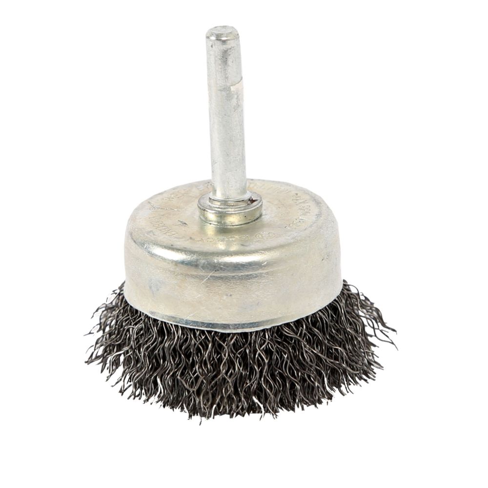 Bosch kuppiharja TERÄS 50mm 6mm