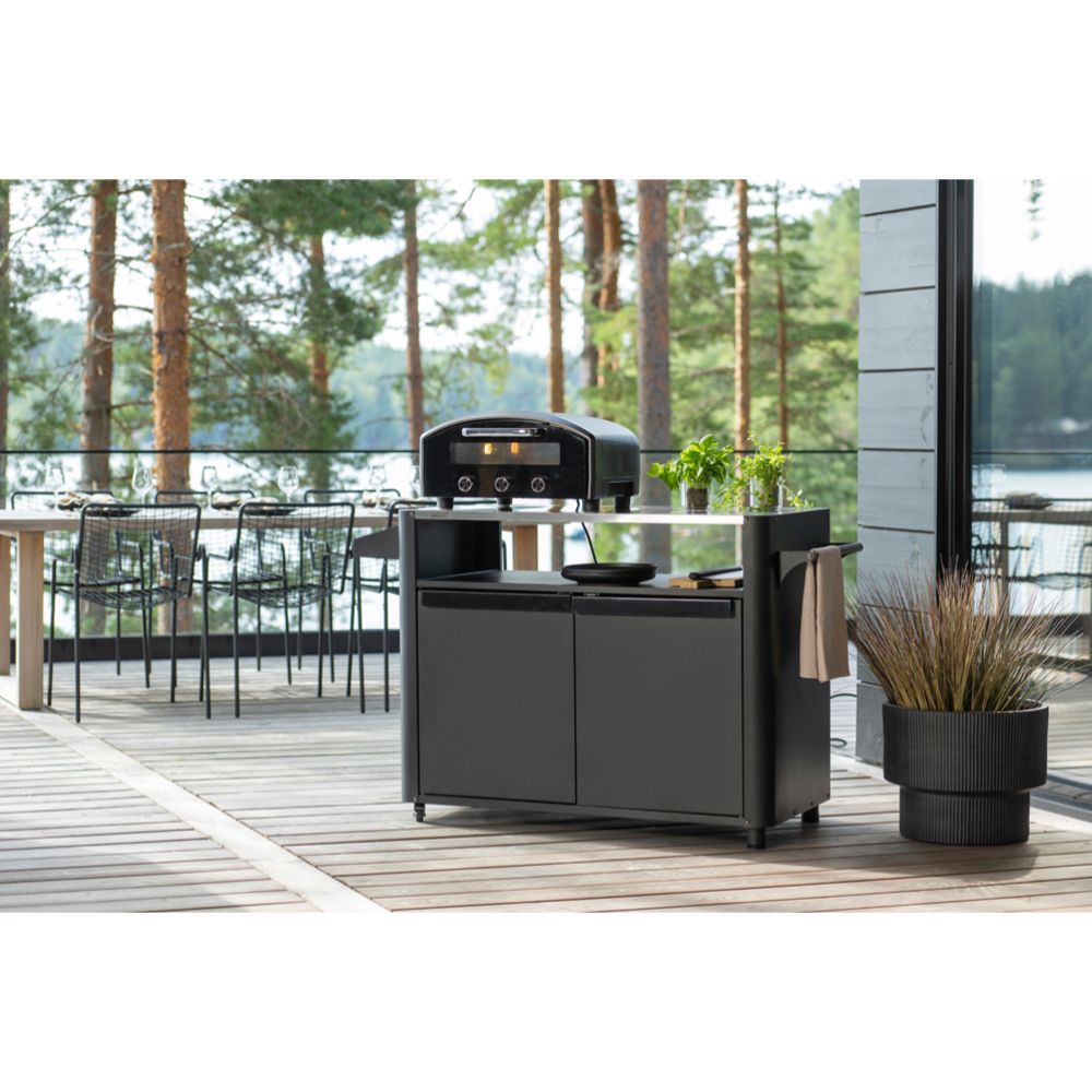 Mustang Astroni 14 pizzaugn