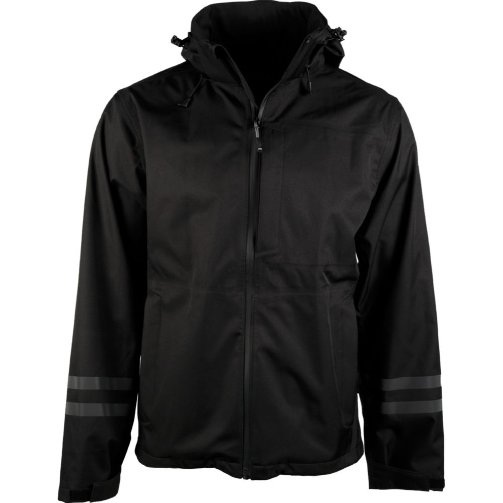 MTX Workgear kuoritakki musta 4XL