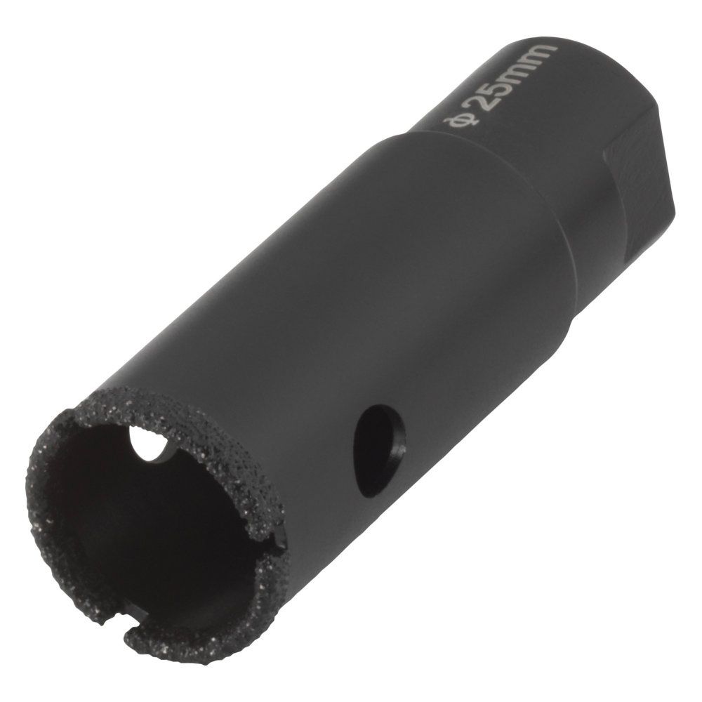 Wolfcraft® teemantpuur nurklihvimismasinale 25 mm