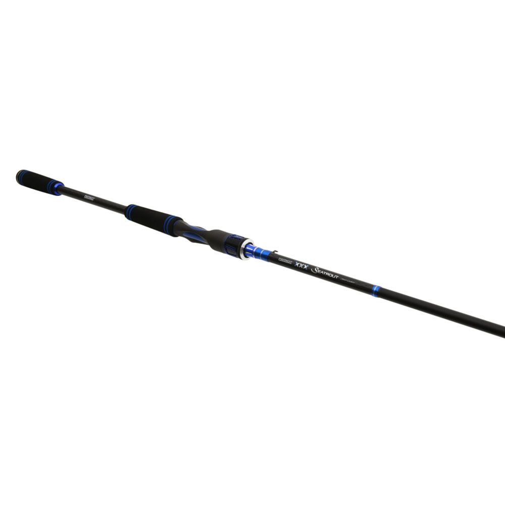 Patriot XXX Seatrout avokelavapa 8'6'' (259cm) 10-28 g