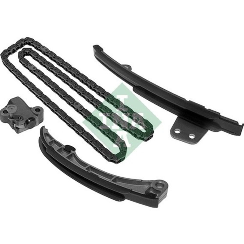 Juhtketi komplekt 25-6462