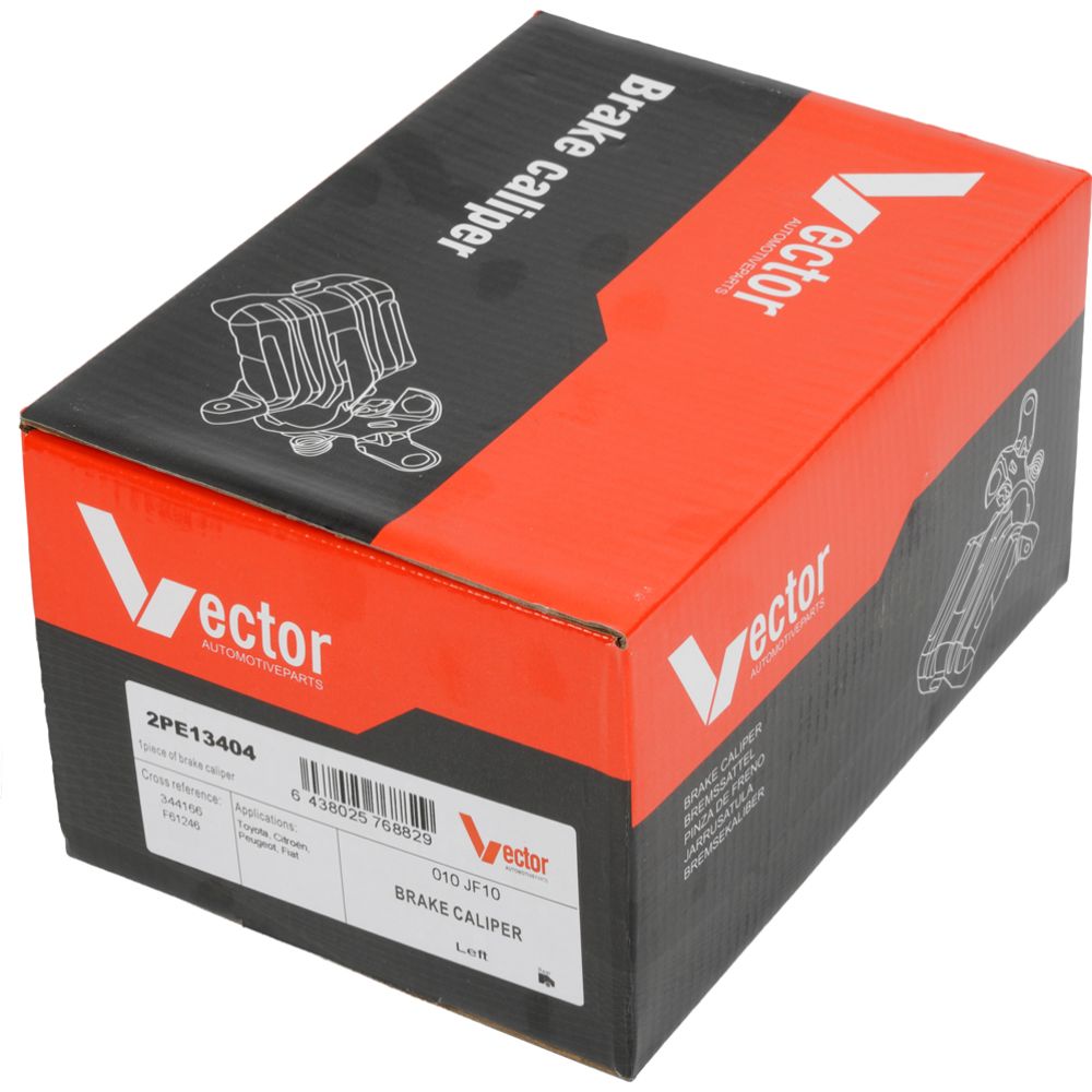 Pidurisadul 23-02689