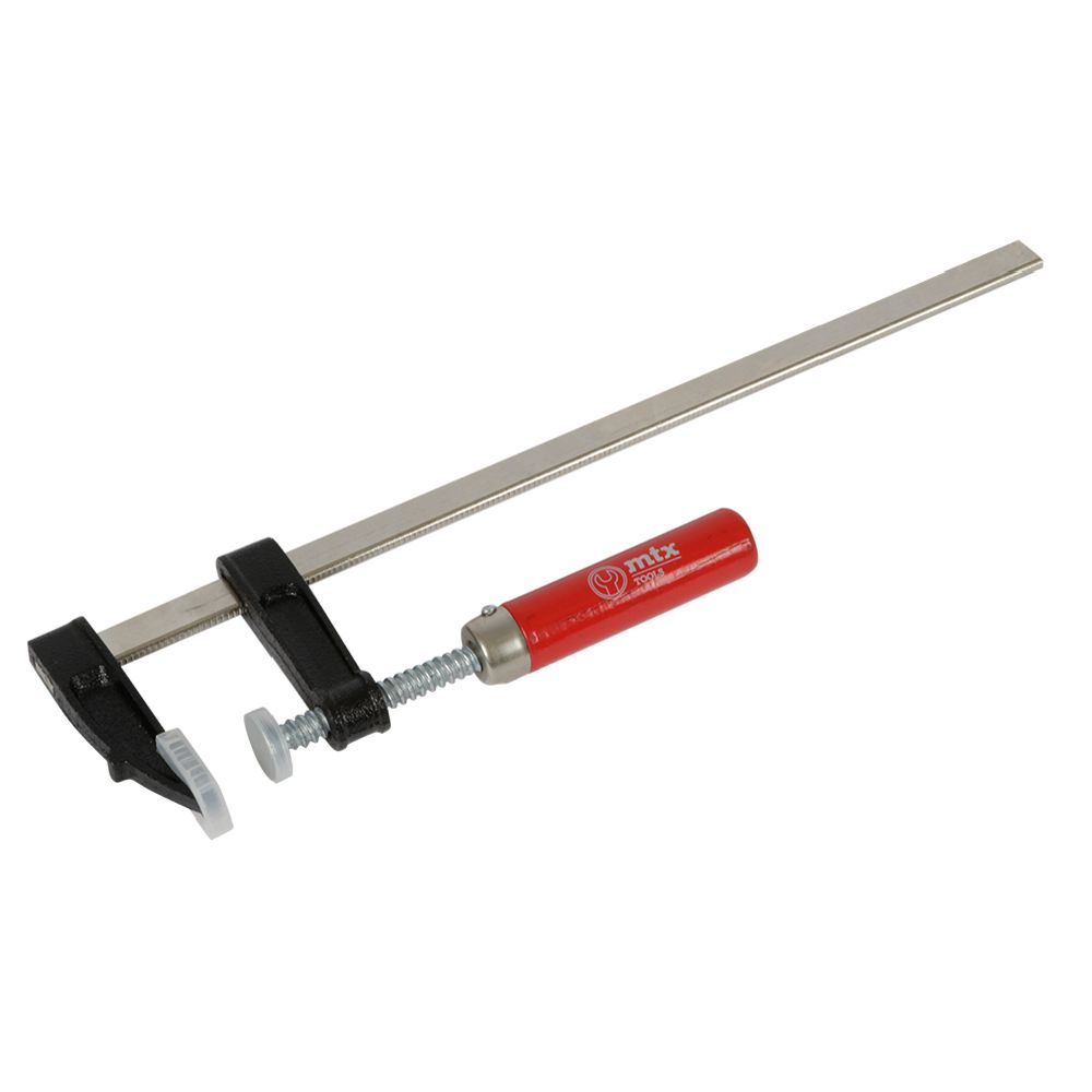 MTX Tools Basic skruvtving 50 x 300 mm