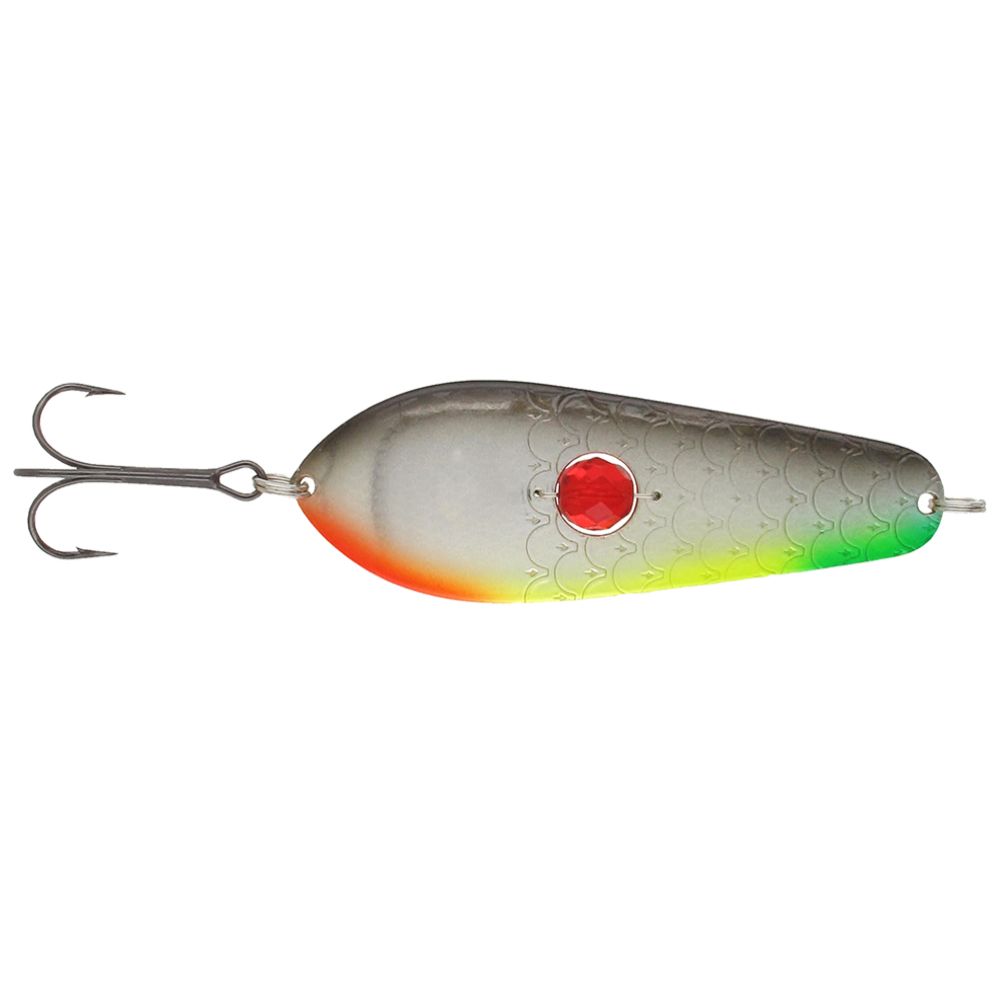 Kuusamo Helmi Räsänen 9 cm 28 g lusikkauistin väri: Sininen