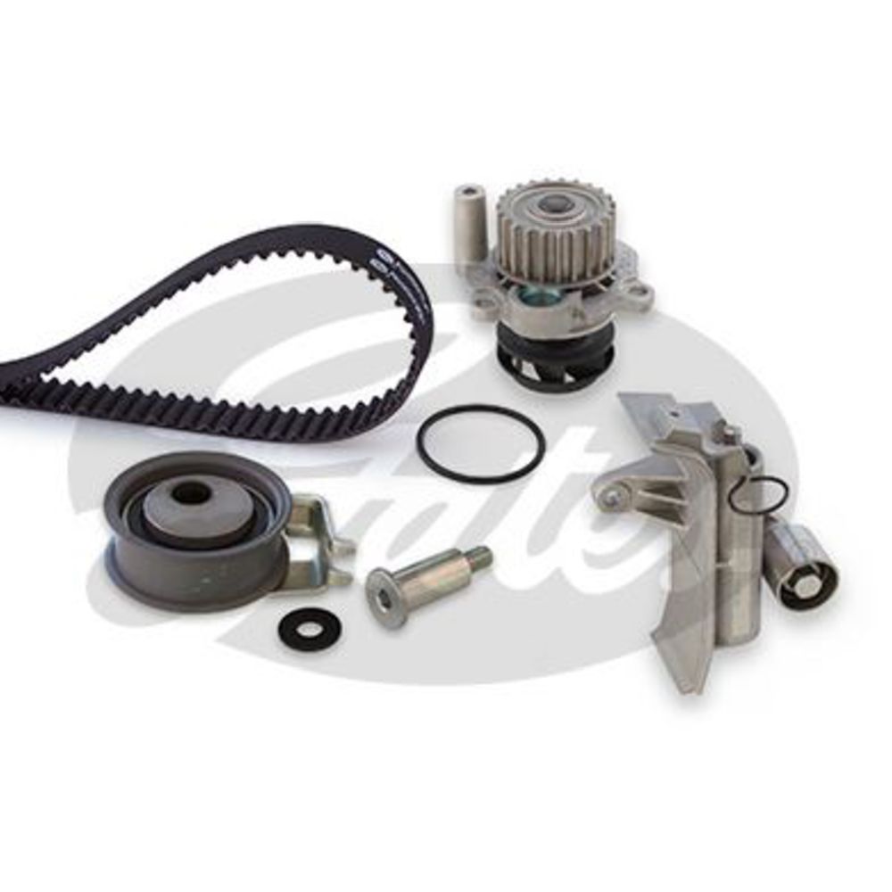 Vattenpump + kuggremssats 25-9708