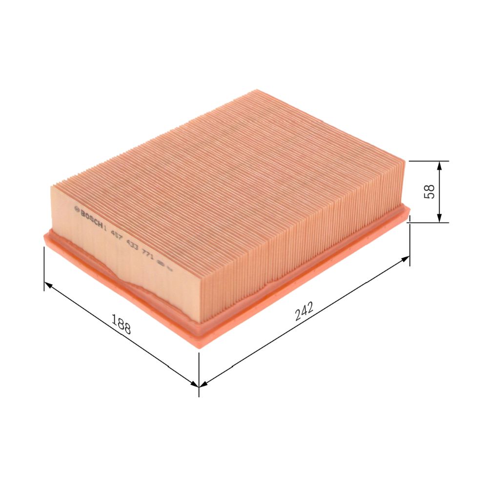 Ilmansuodatin 16-00096
