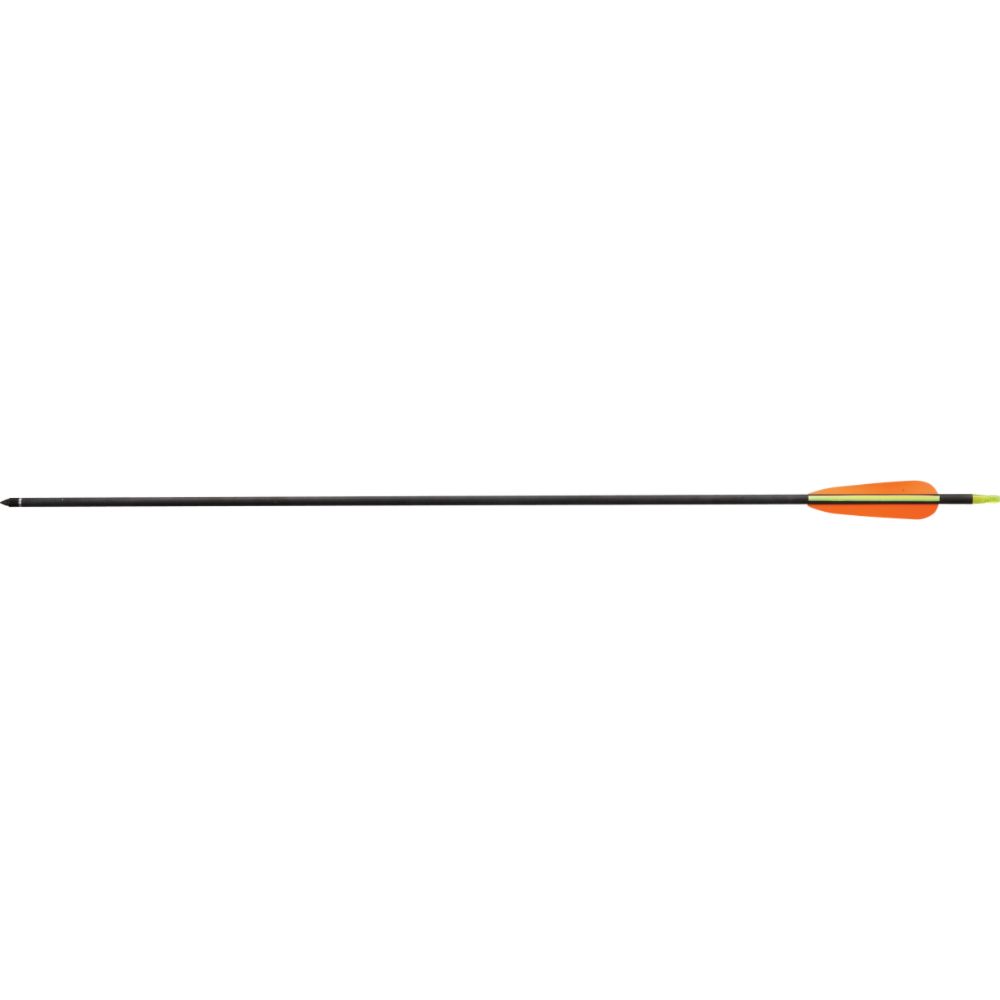 Ek Archery hiilikuitunuoli 30" 6 kpl