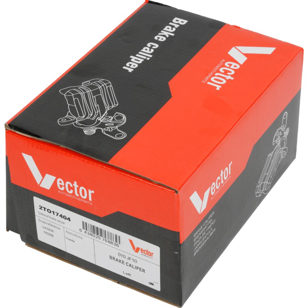 Pidurisadul 23-02661