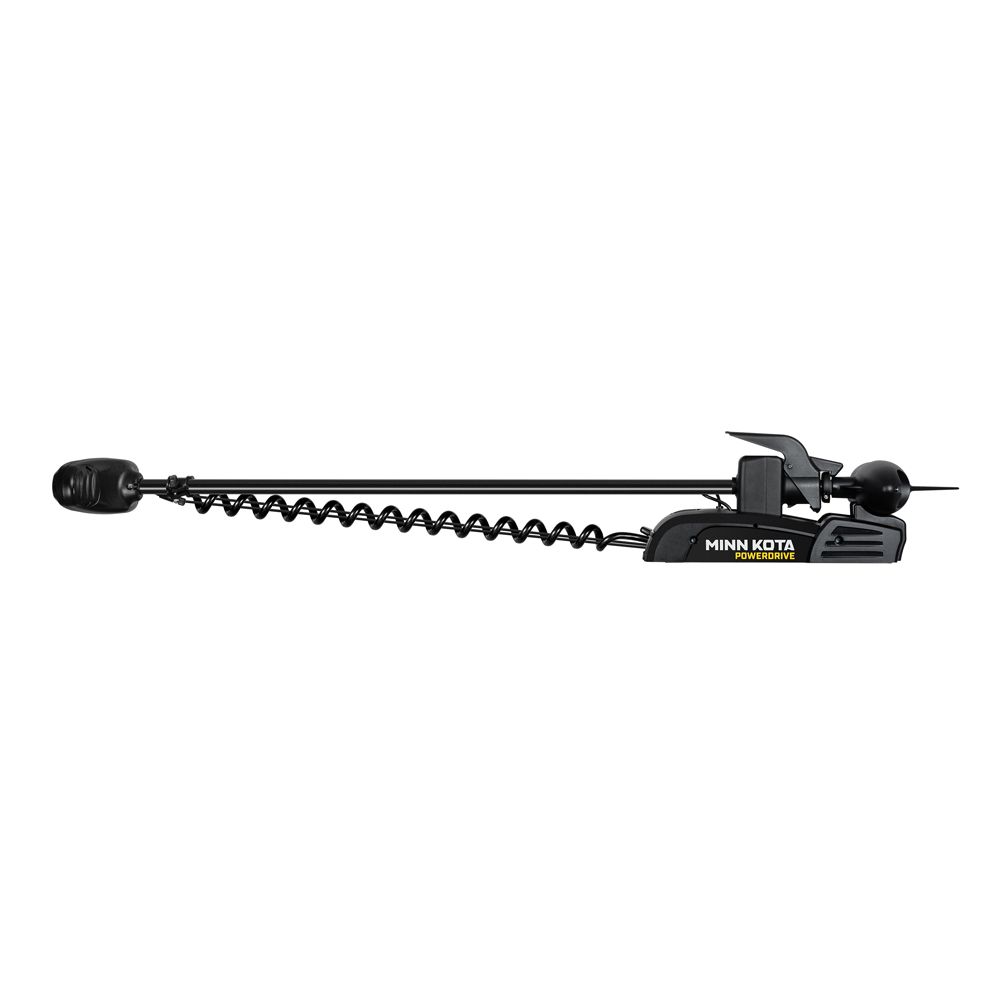 Minn Kota Terrova 80 WR 60" frontmonterad elmotor
