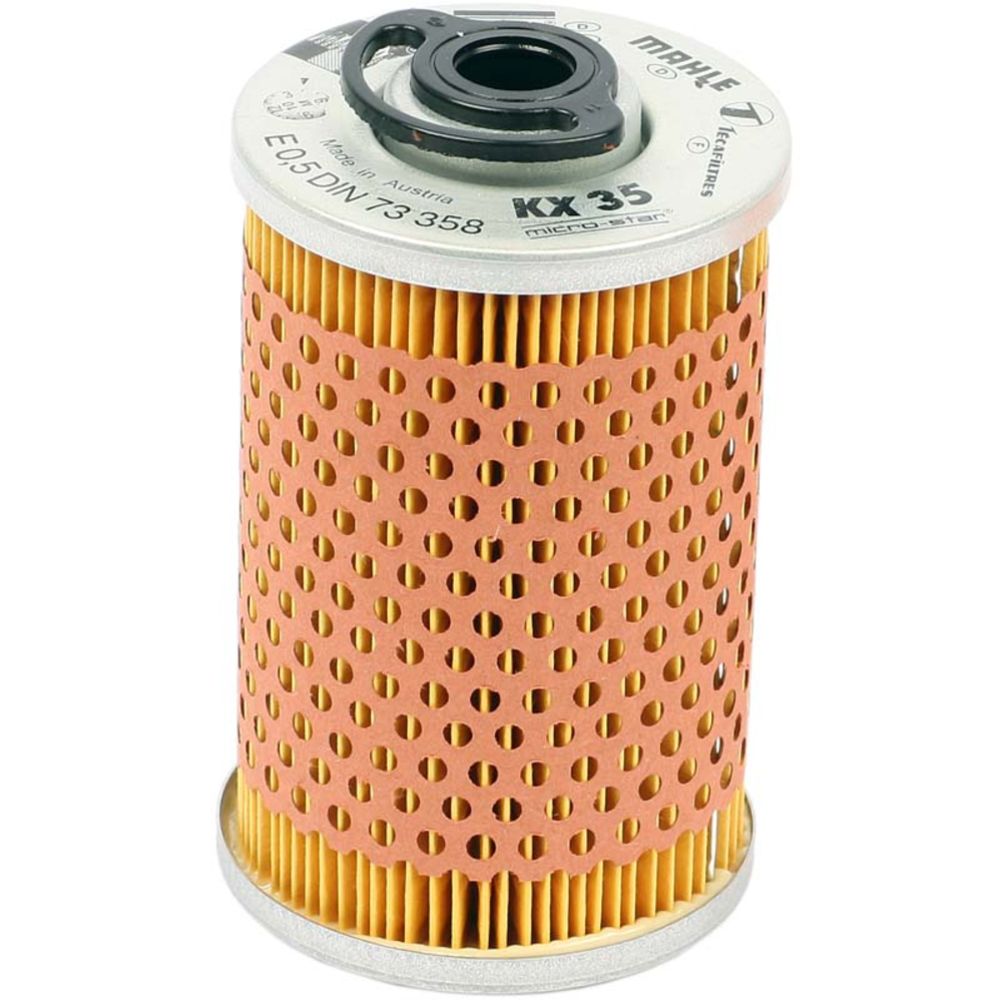Kütusefilter 19-0457