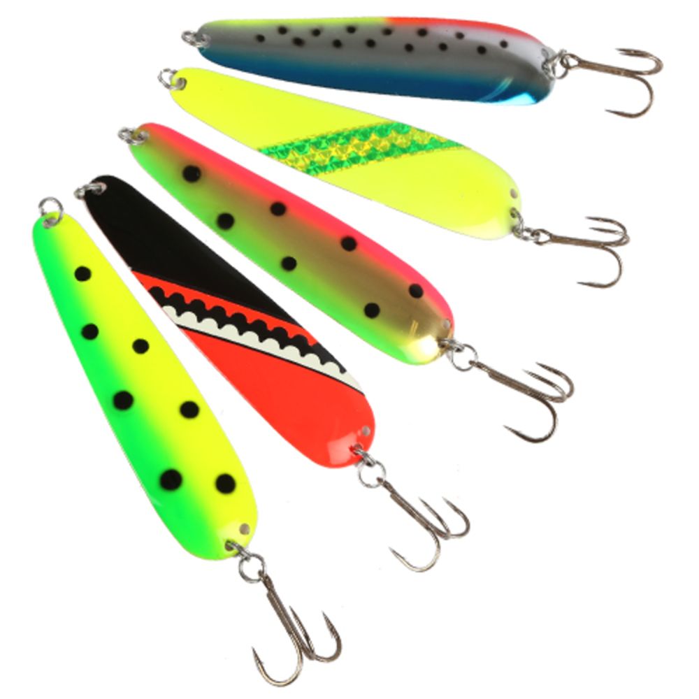Magnumtiura trollingdrag 14 cm 30 g