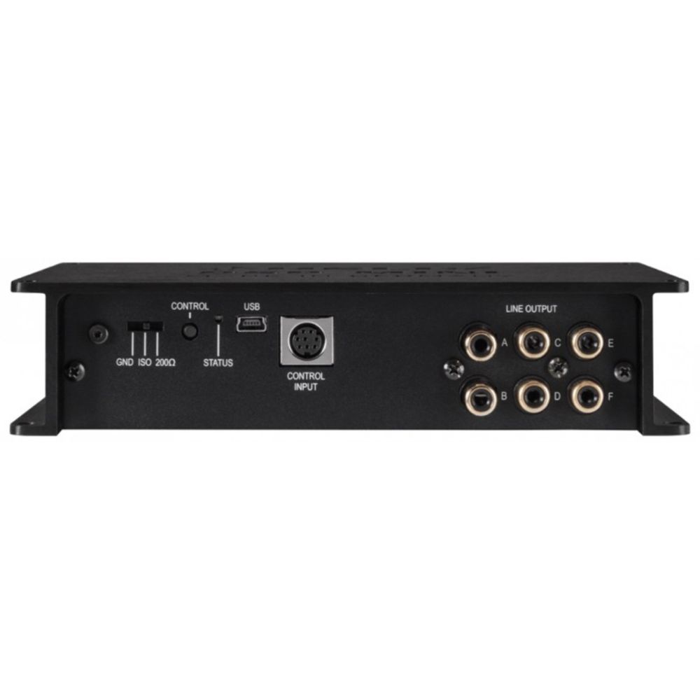 Helix DSP Mini signalprocessor